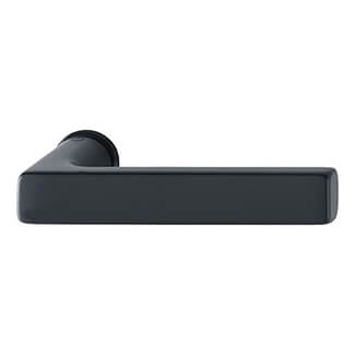 LPD Manhattan Charlton 21 x 130mm Matt Black Handle